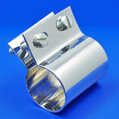 885: Badge bar clip 1