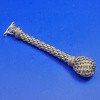 silk rope pull
