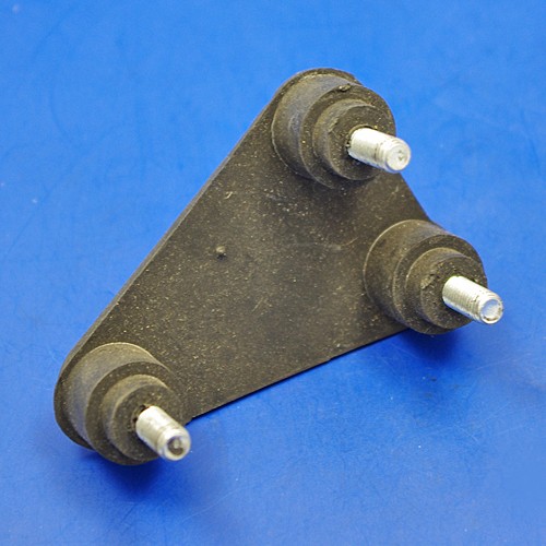741583 Wiper motor three stud flexible fixing mount Sundries