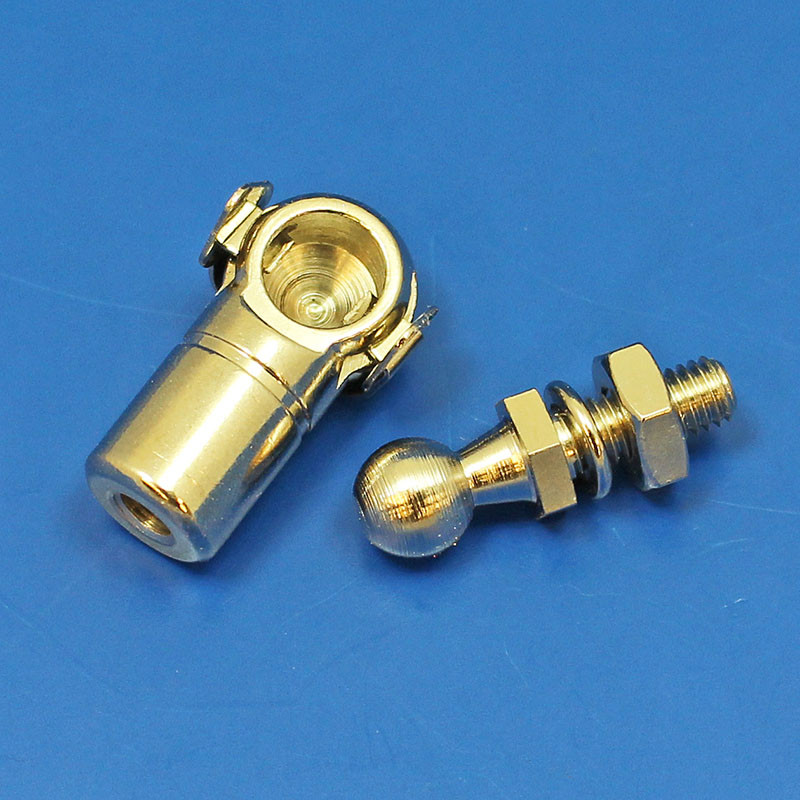Control Ball Joint (detachable)