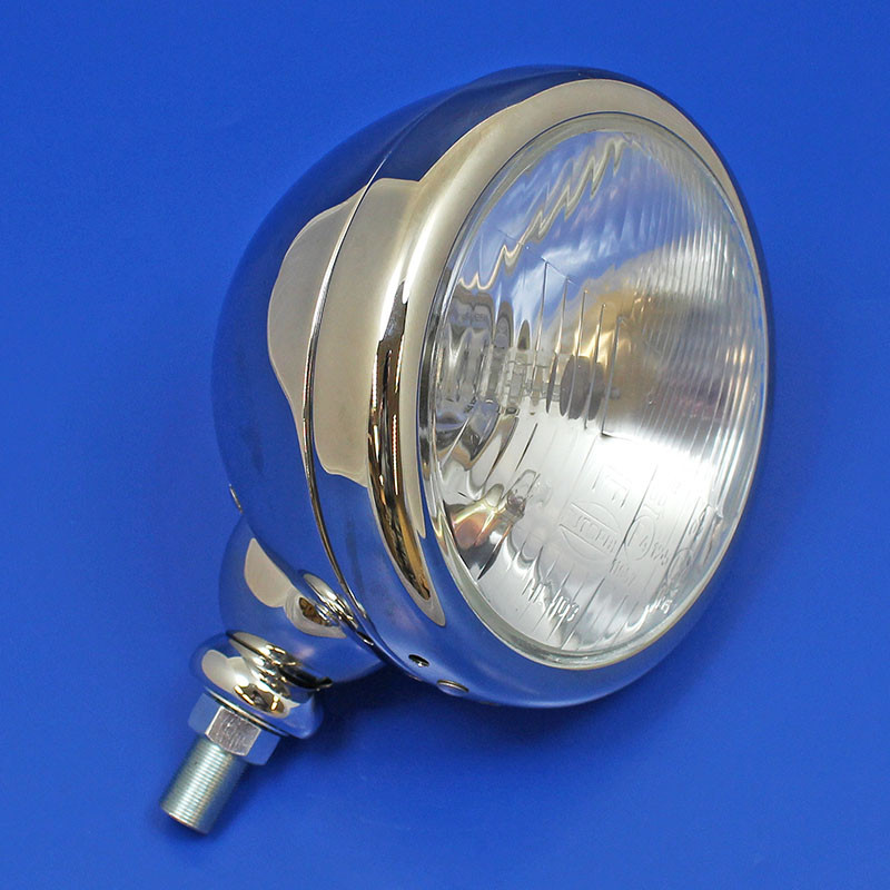 Headlamp unit - 5-3/4" (pair)
