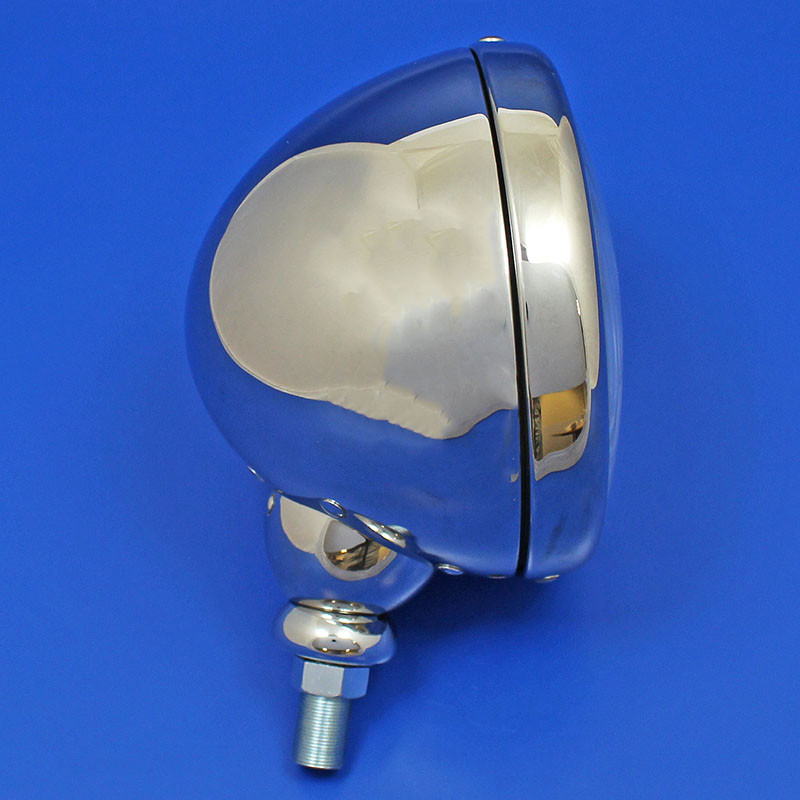 Headlamp unit - 5-3/4"
