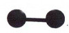 Rubber extrusion