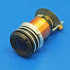Ignition/indicator warning lamp