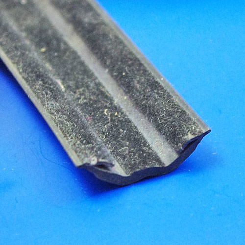 722C window channel Channel and Piping Coachbuild and Body Parts