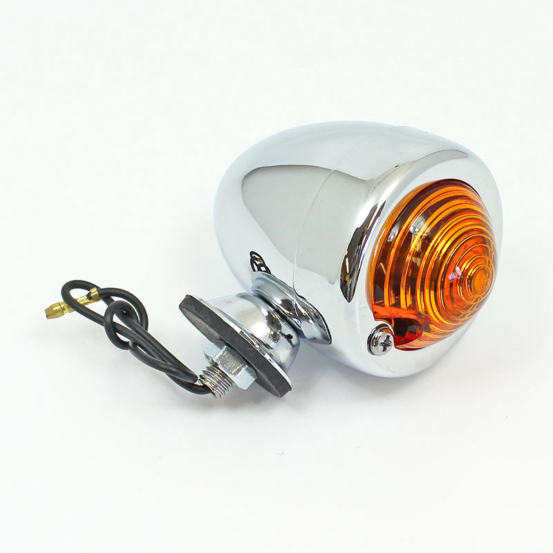 Indicator Lamp