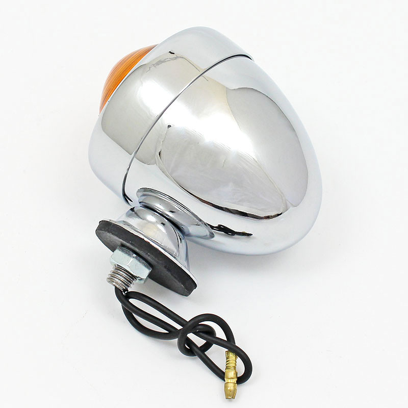 Indicator Lamp