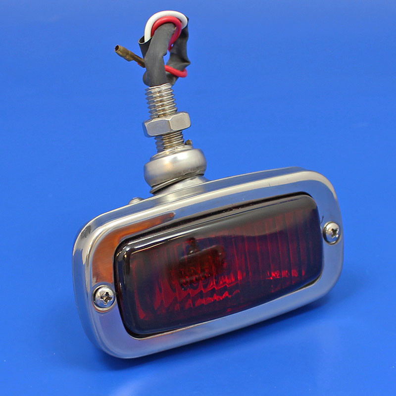 Rear, fog or reversing lamp