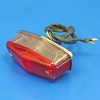 L525 Lucas Type Lamp - Stop, Tail and Number Plate Illumination
