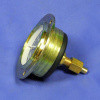 Oil Pressure Gauge - calibrated 0-60lb/sq in.