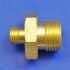 163A 1/8BSP x 3/8BSP