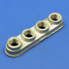 Spark plug holder - 4 way