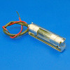 Cylindrical dash lamp
