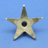 Large pointed star spring - For 506 model