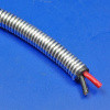 Armoured cable - 8 amp twin