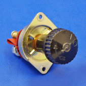 463L: Battery master switch - Period design and 'Flambeau' marked as Lucas ST330, 76605 from £43.34 each