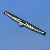 697-8: Wiper blade - Wrist (or spoon) fitting, for curved screens - 200mm (8