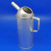 Oil measure can