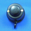 Combined surface mounted horn/dip switch - Equivalent to Lucas SPB140 (HD77)