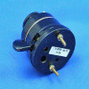 Combined surface mounted horn/dip switch - Equivalent to Lucas SPB140 (HD77)