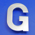 letter G