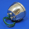 Duolamp rear lamp single lens