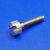 Lamp housing retaining screw for 249/428 (Lucas ST51 type ) 'D' Lamps'