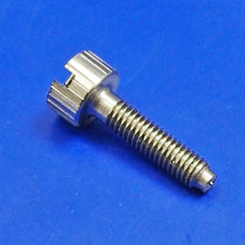 Lamp housing retaining screw for our ST51 lamps