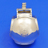 Divers Helmet Rear Light - (pair) similar to the old CAV, Rotax and Lucas models.