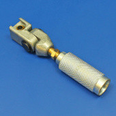 108G: Snap on convertor - Hydraulic to TAT type connector from £22.50 each