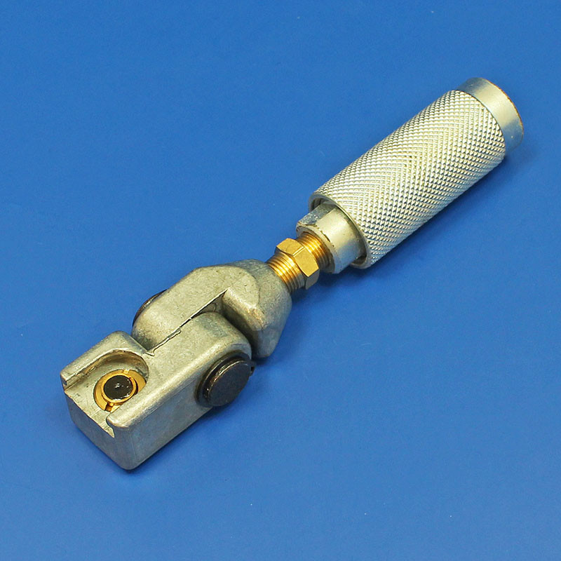 Snap on convertor - Hydraulic to TAT type connector