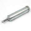 Push type grease applicator