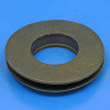 Fuel filler pipe grommet