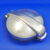 Monza filler cap