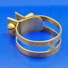 Enots hose clip / hose clamp - Enots hose clip / hose clamp