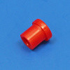 Hydraulic grease nipple cap - Plain, without tag, pack of 10