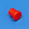 Hydraulic grease nipple cap - Plain, without tag, pack of 10