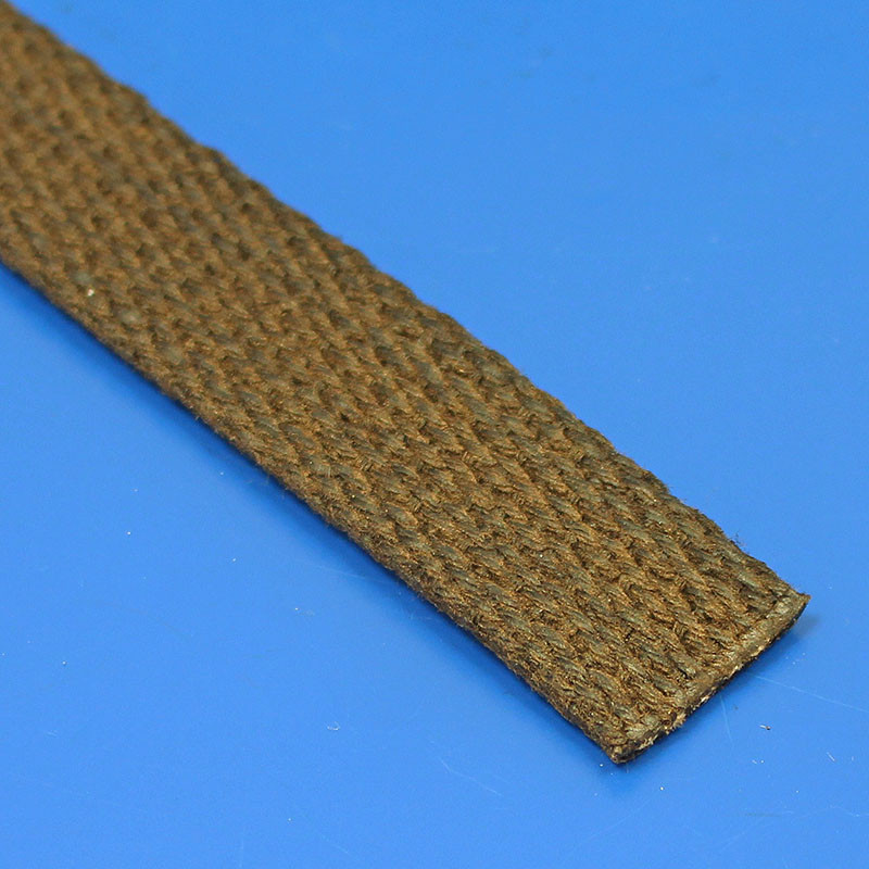 Bonnet tape flat type 3/4" (19mm)