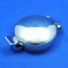 Filler cap - 115 aluminium filler cap