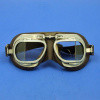 Mk9 Motoring Goggle Brown Leather