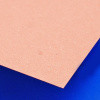 Hard red fibre sheet - 0.8mm thick