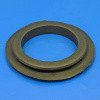 Fuel filler pipe grommet