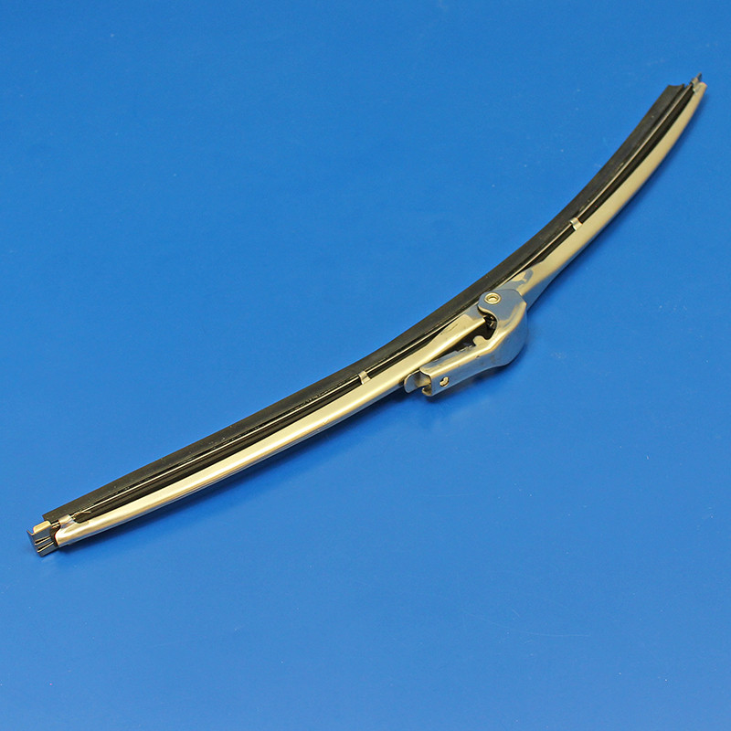 Wiper blade, bayonet fitting, curved screen - 13" (325mm)