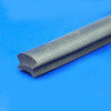 Tread strip filler insert - For 16mm wide aluminium
