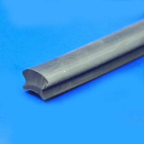 Tread strip filler insert - For 16mm wide aluminium