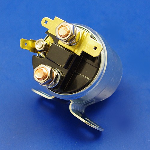CA1400 remote starter solenoid with button Switch Auto Electrical Classic Car Parts