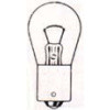12 volt 21 watt single contact SCC BA15S auto bulb