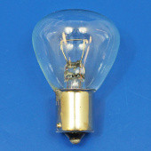 B23B: 12 Volt 45W SCC BA15S base Head, Spot & Fog bulb from £5.65 each