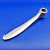 Interior door handle