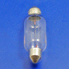 12 volt festoon bulb 18 watt, 15mm x 44mm. Indicator auto bulb